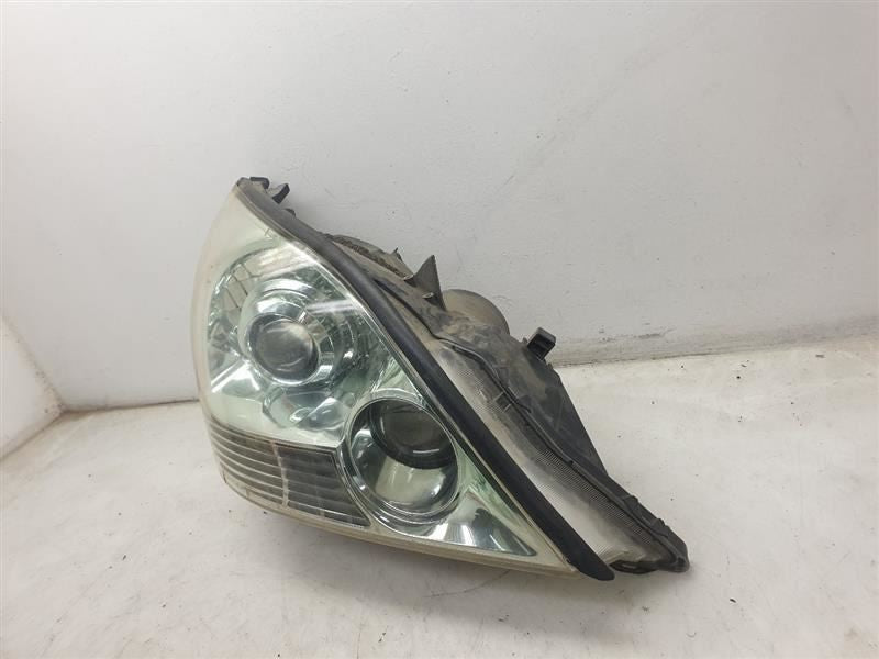 05-09 LEXUS GX470 SPORT PASSENGER SIDE FRONT HEADLIGHT ASSEMBLY
