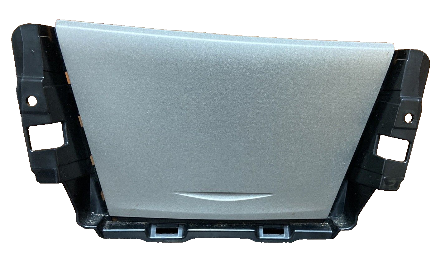 2011 Toyota Camry Center Console Dash Storage Box 58804-06060