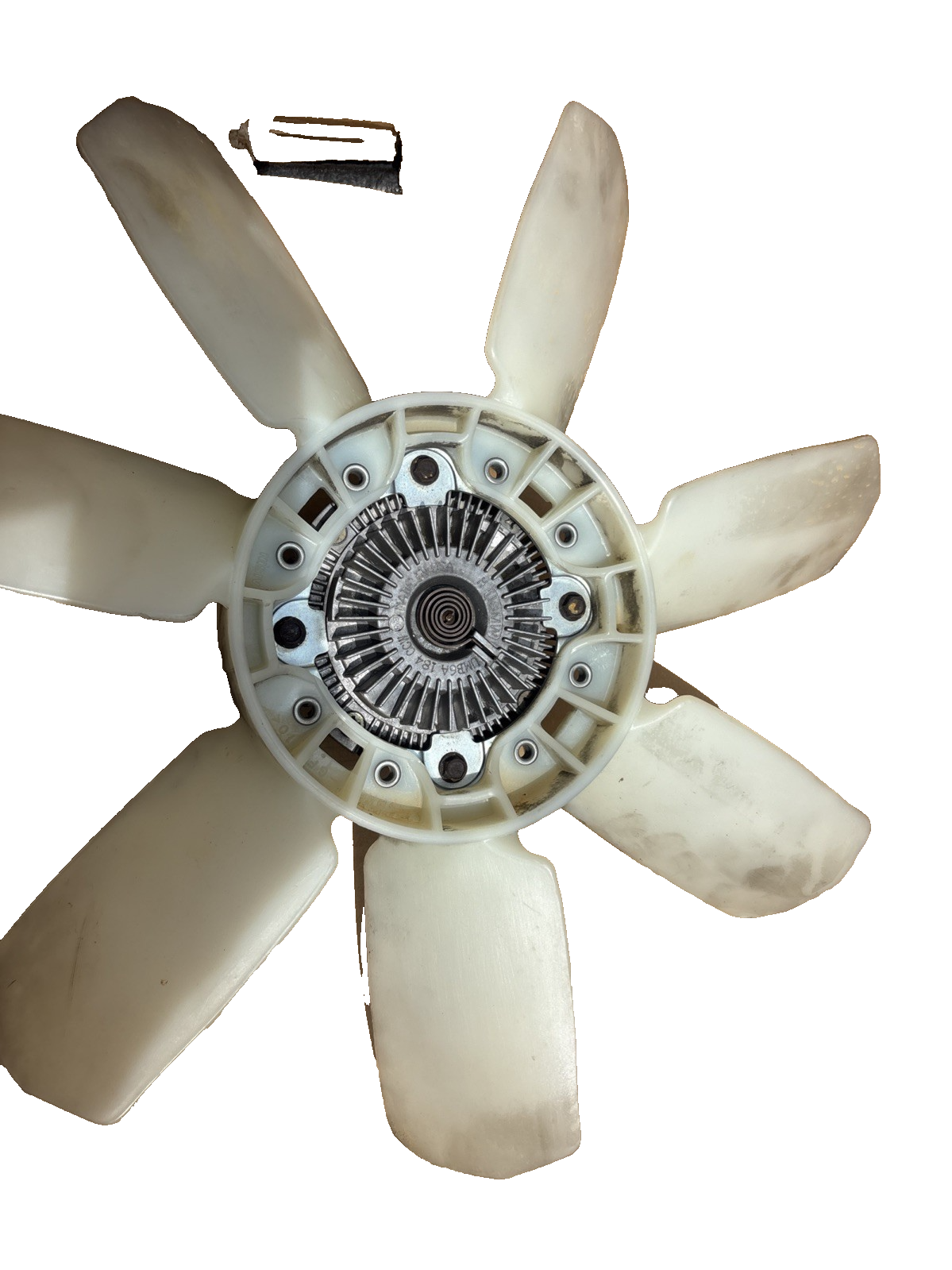 RADIATOR FAN ASSEMBLY Toyota Sequoia 2003
