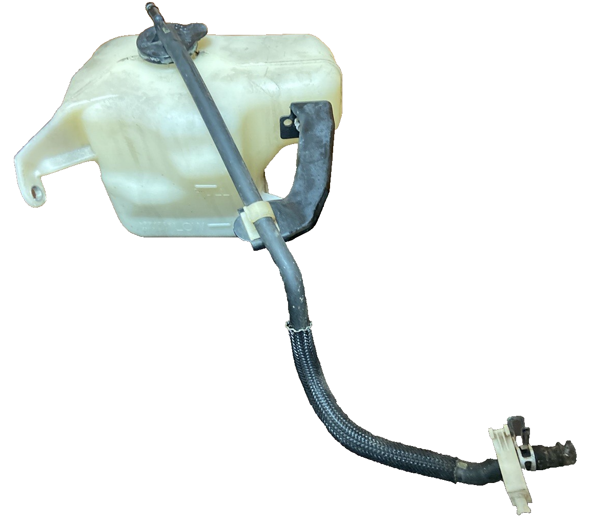 2011 Toyota Corolla Coolant Overflow Tank AA 022812-387