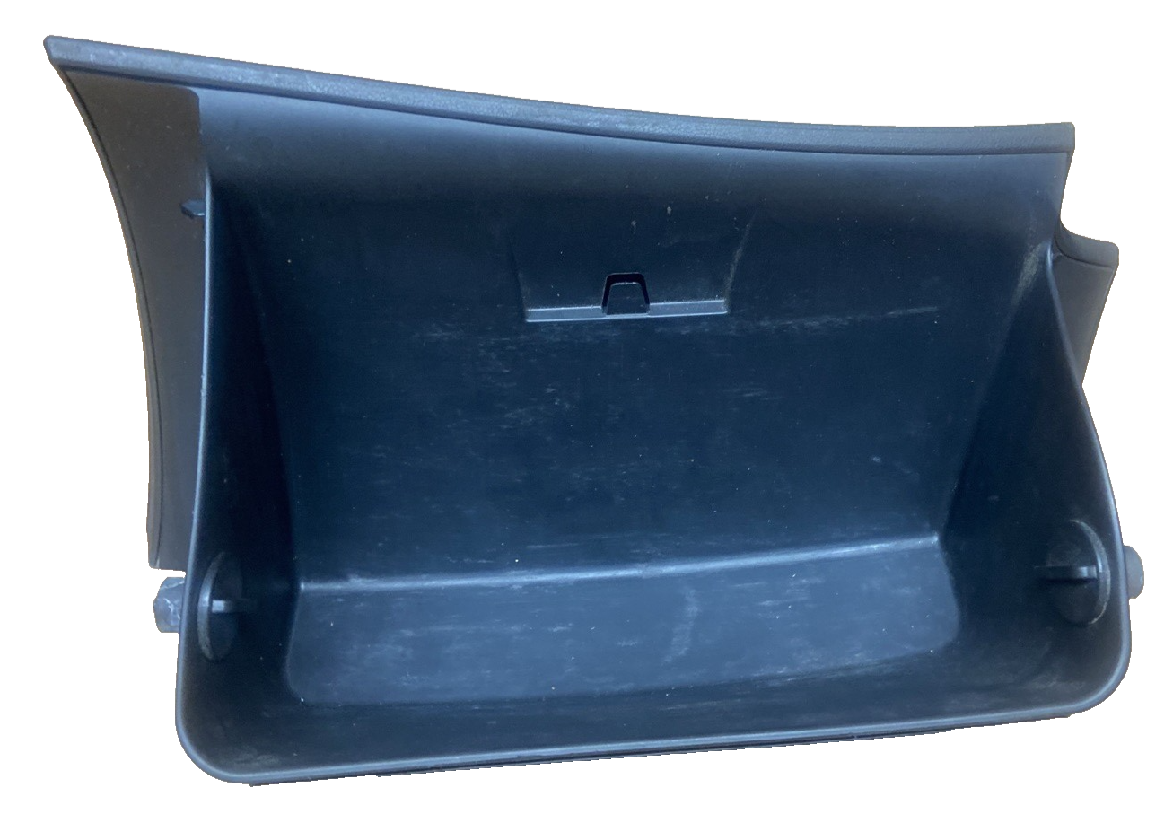 2012 Hyundai Veloster Glove Compartment