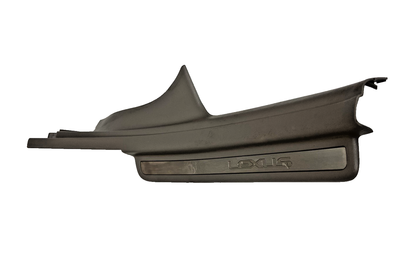 2002-03 Lexus Es 300 Rear Right Passenger Door Sill Scuff Plate Cover Trim Panel