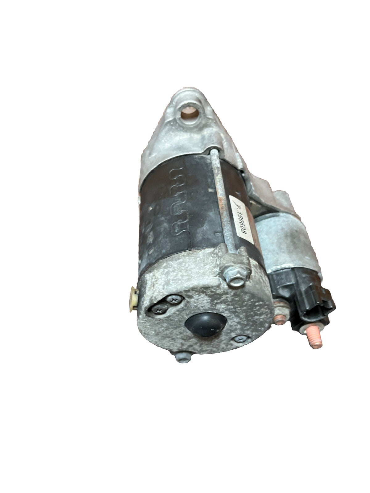 2004 2005 2006 Lexus Es330 2Wd Starter Motor Japan Built Oem 28100-20020-84