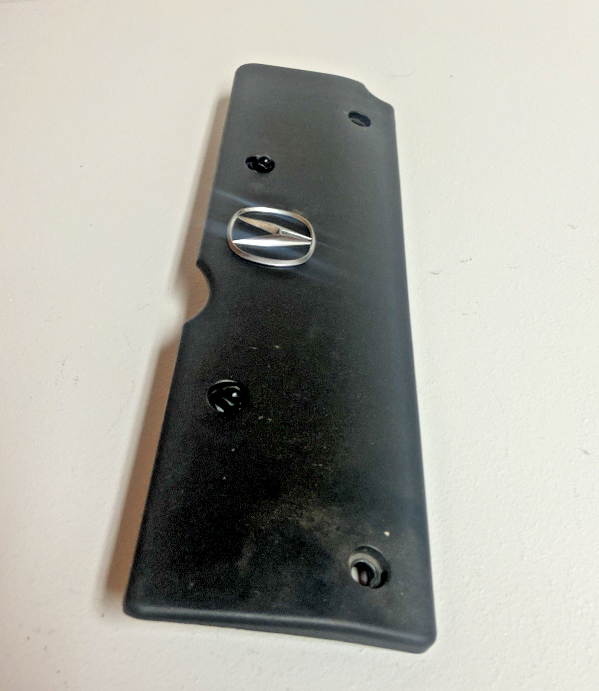 2004-2008 Acura TSX Engine Ignition Coil Pack Cover