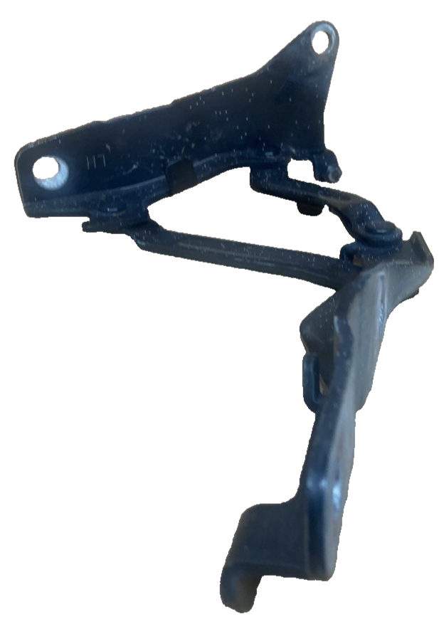 2012 Hyundai Veloster Left Driver Side Hood Hinge OEM