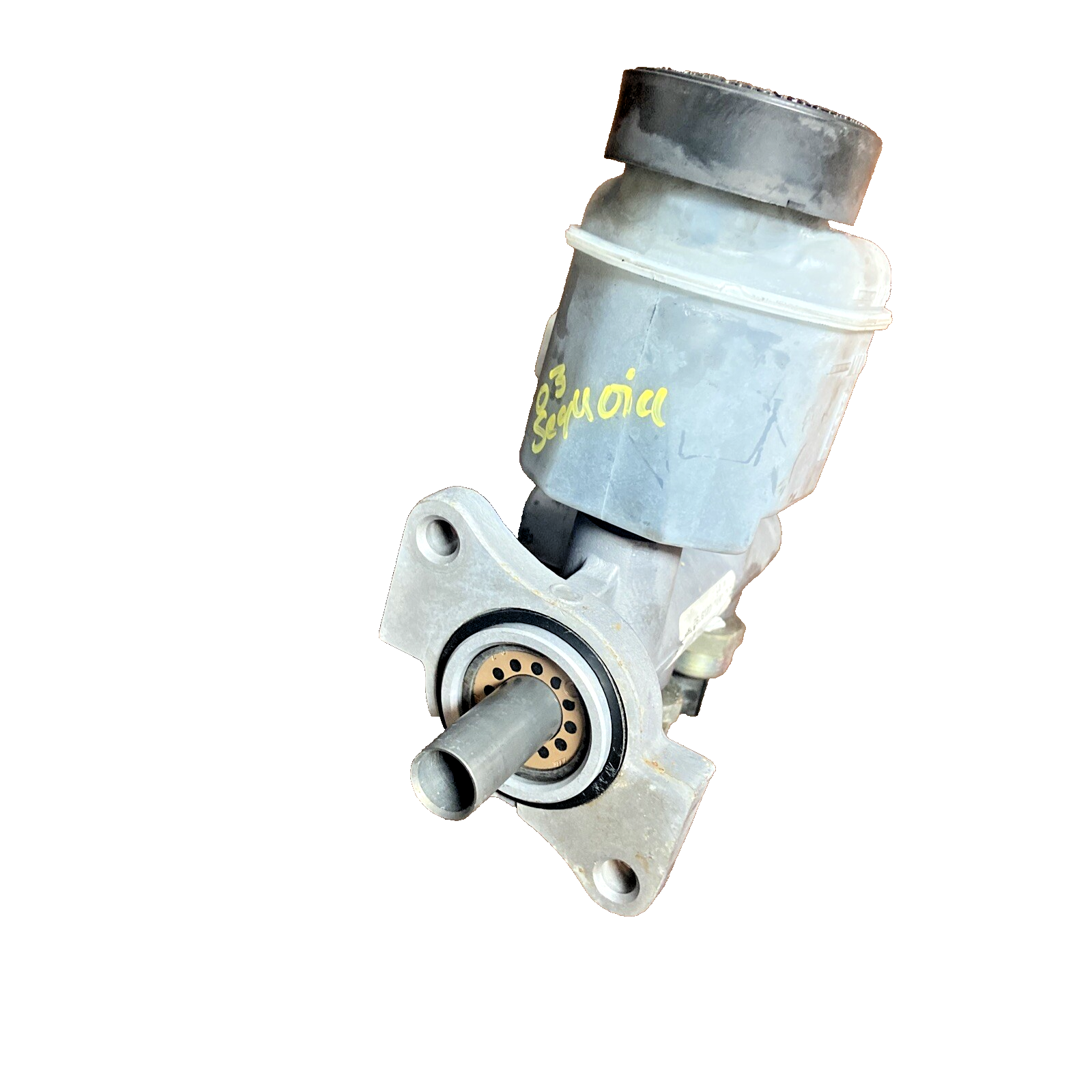 2003 Toyota Sequoia Brake Master Cylinder w/ Reservoir