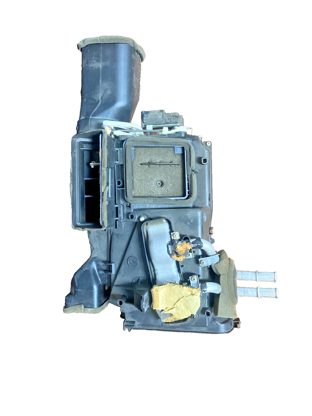 2003 - 2007 Toyota Sequoia AC Evaporator, Heater HousingCore Box Assembly