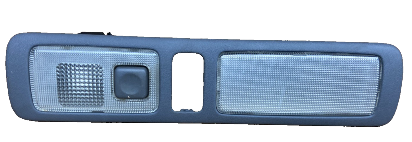 Luz de lectura interior trasera derecha para Lexus LS 400 del año 2000