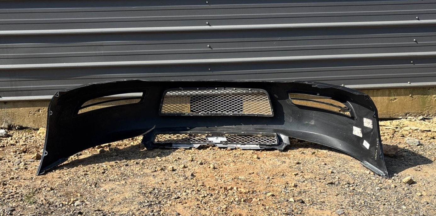 2006-2013 Chevrolet Impala Front Bumper Cover OEM