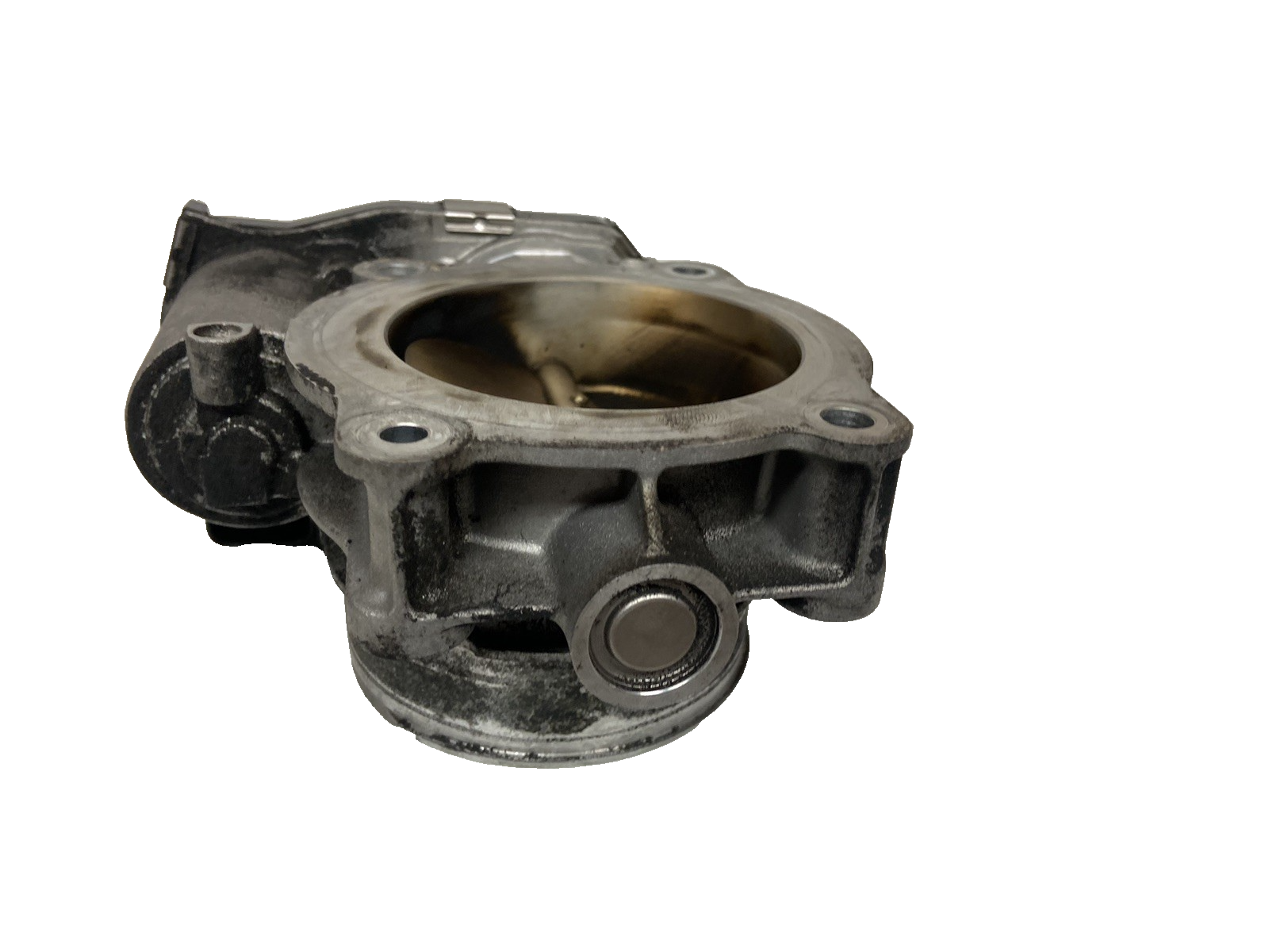 2012-2020 Chevrolet Impala Throttle Body