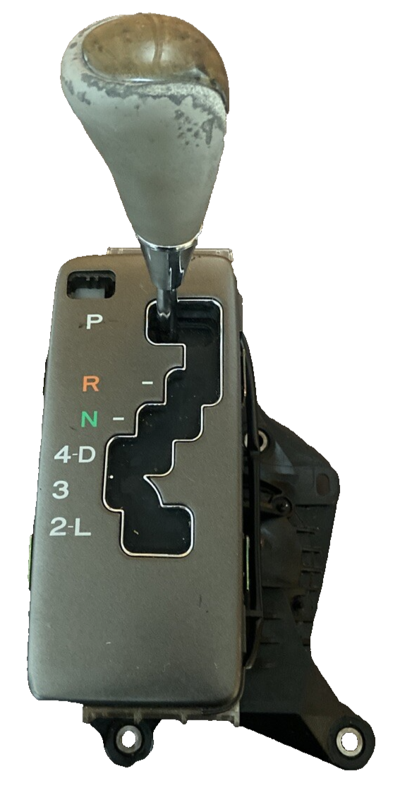 2001 Lexus LS 430 5 Speed Automatic Gear Shifter Box