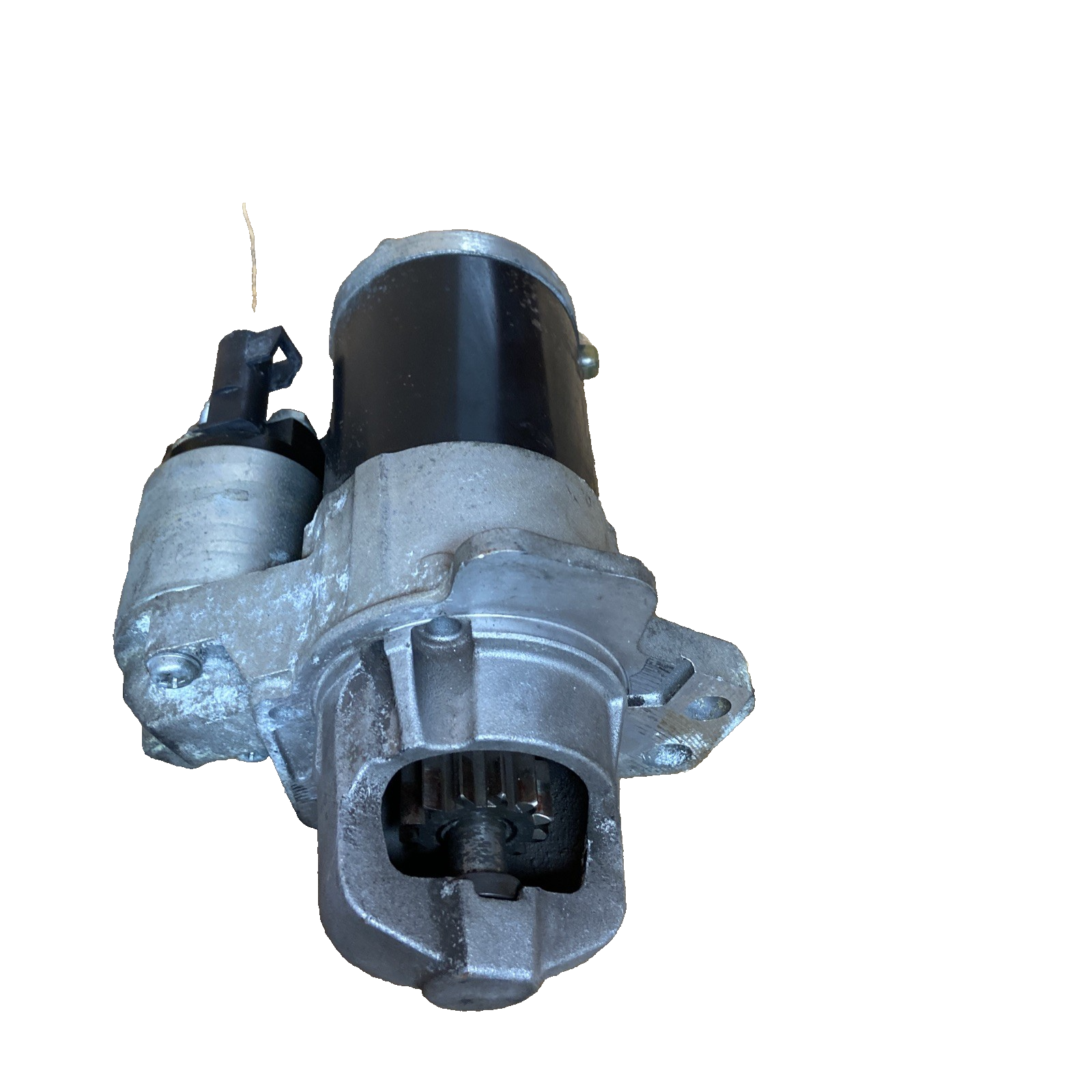 2012-2020 Chevrolet Impala Starter Motor 3.6L
