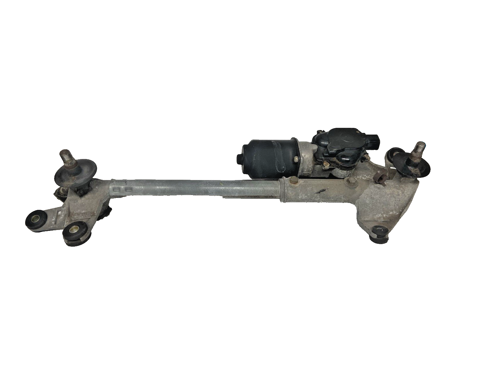 2003-2007 Honda Accord Windshield Wiper Motor and Linkage Assembly