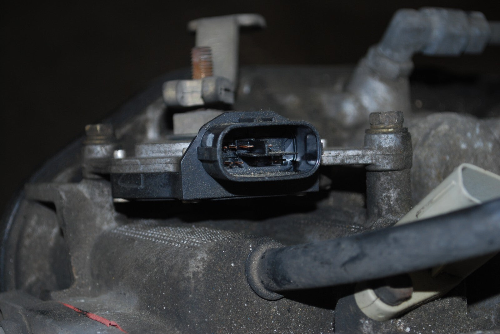 Automatic Transmission Fits 04-06 LEXUS ES330