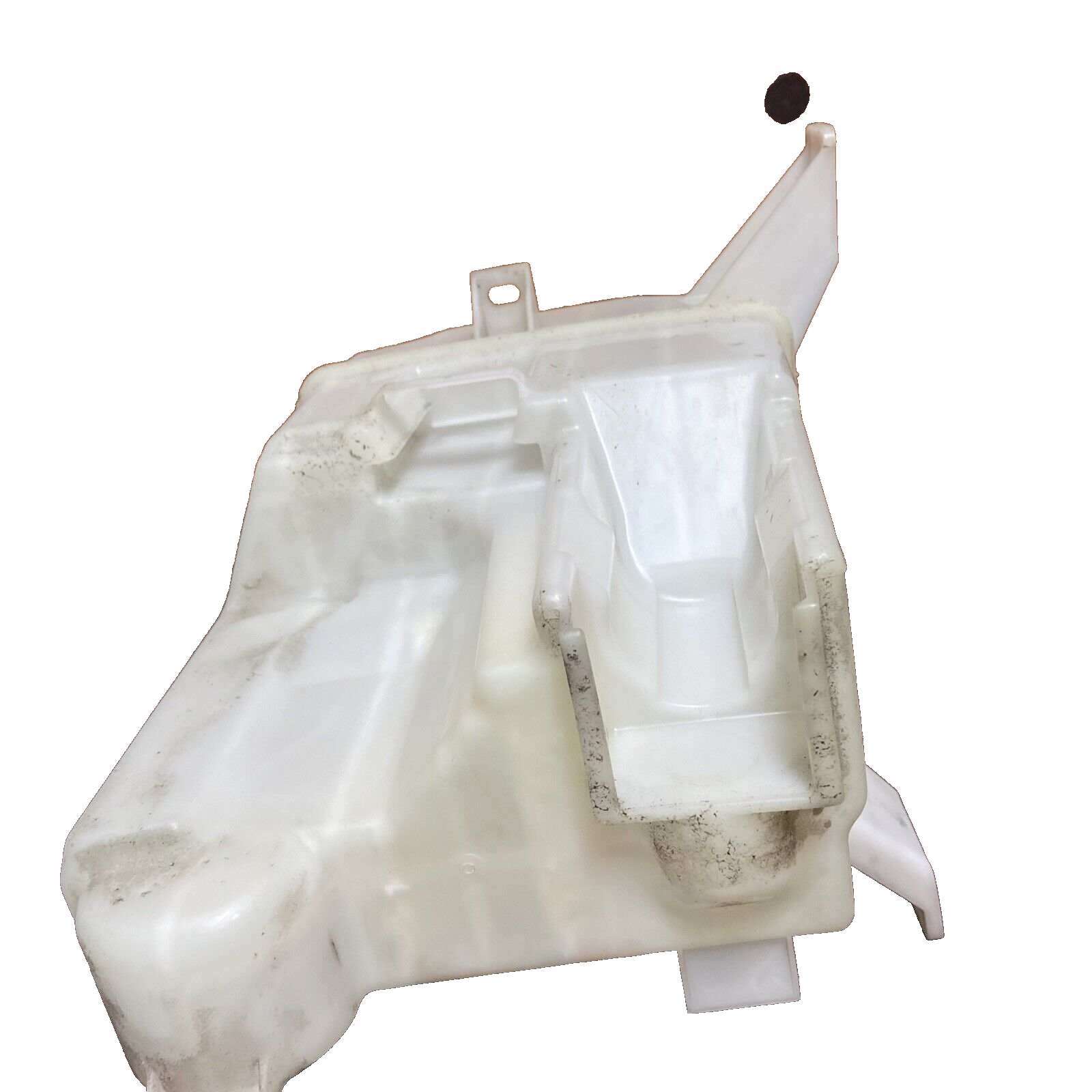 2011 Toyota Camry Windshield Washer Resevoir Front Wiper Tank Bottle AW060851-