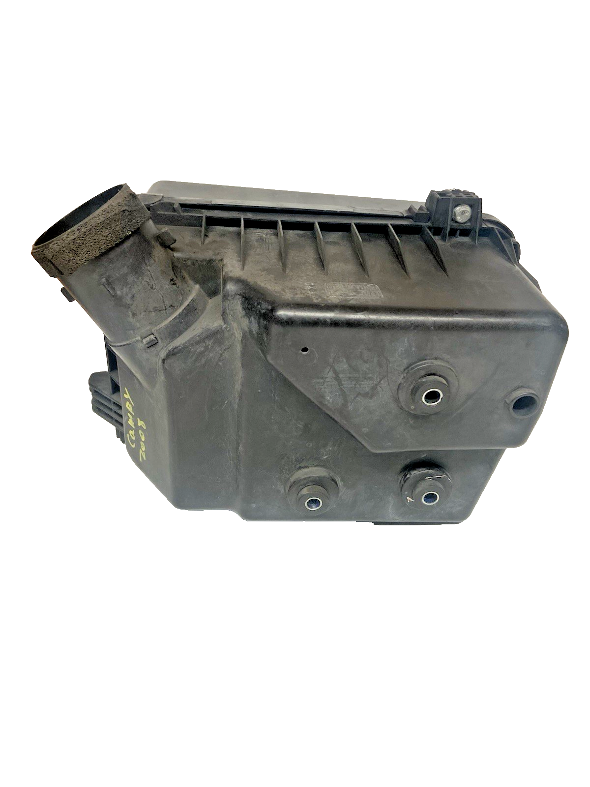 2007-11 Toyota Camry 2.4L Caja de filtro de aire de admisión OEM 22204-31010