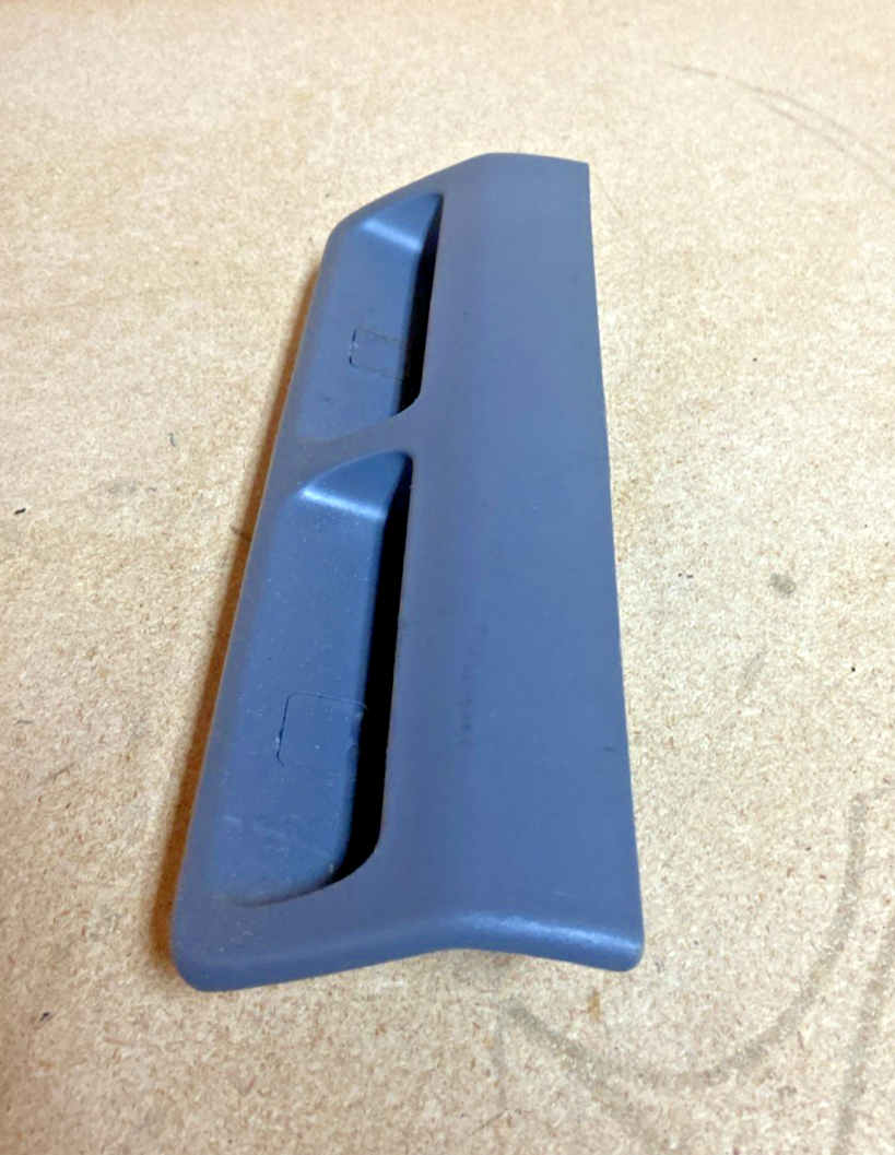 1995-00 Lexus LS 400 Rear Air Vent Duct /Rear Instrument Panel OEM 87218-50010