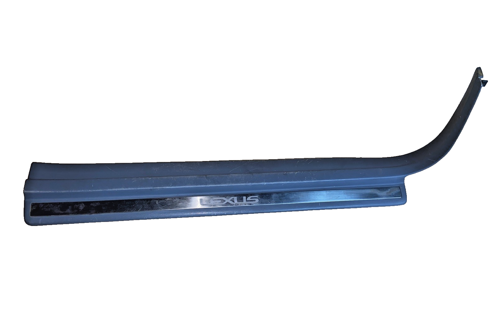1995-2000 Lexus LS 400 Front Passenger (Right) door scuff plate 67913-50030 OEM