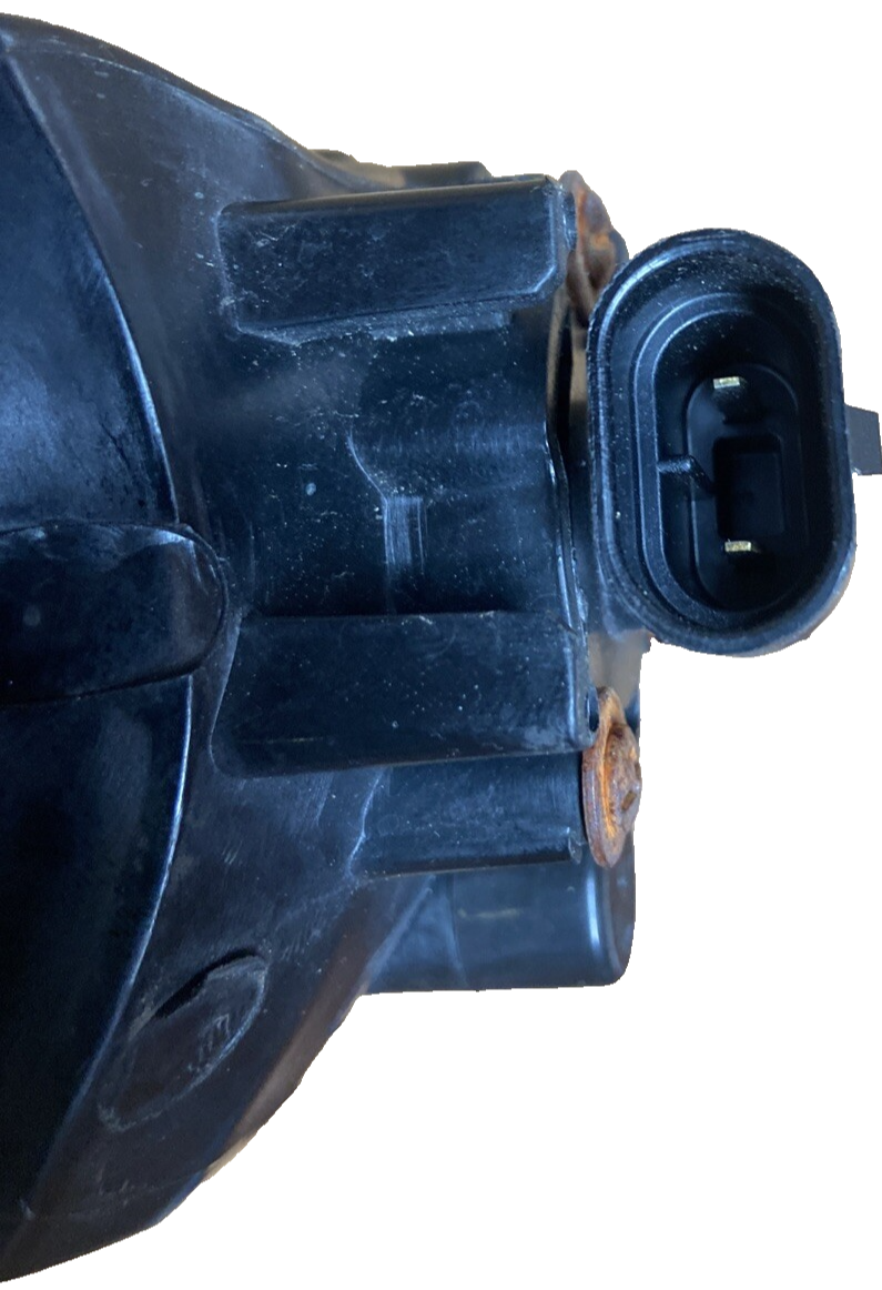 2003 Toyota Tundra Left Fog Light