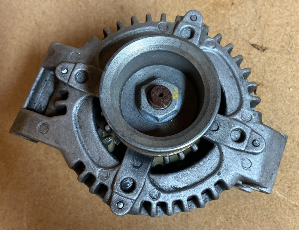 Alternador Acura TSX 2006