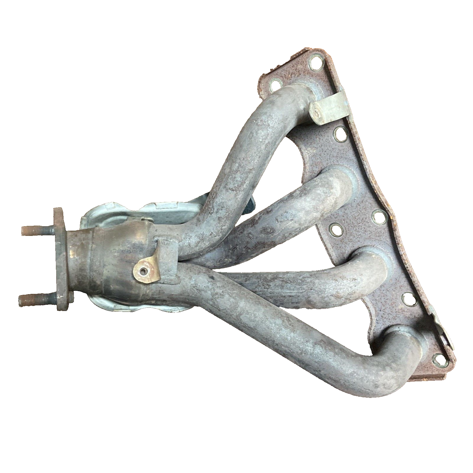 2011-2014 Hyundai Sonata Exhaust Manifold