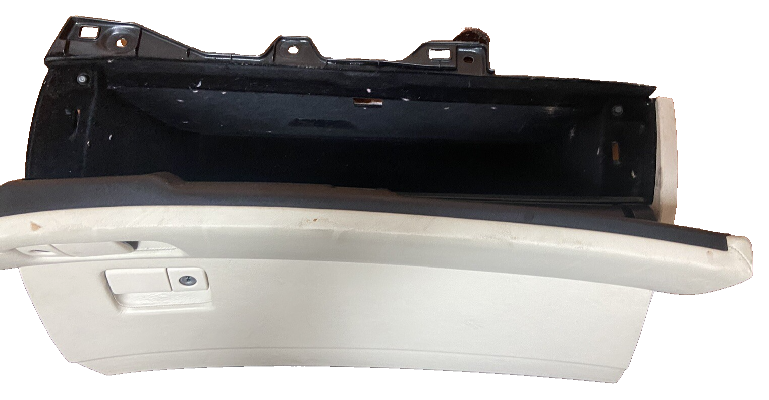 2001 Lexus LS 430 Dash Glove Box 55509-50020, 55403