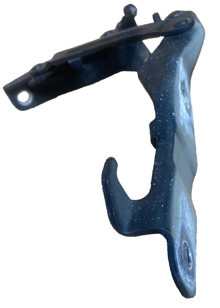 Bisagra de capó lado derecho del pasajero Hyundai Veloster 2012 OEM