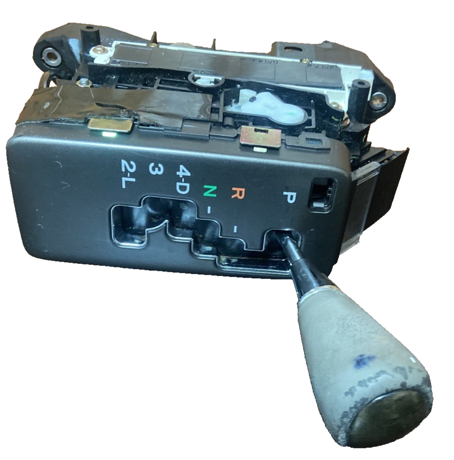 2001 Lexus LS 430 5 Speed Automatic Gear Shifter Box