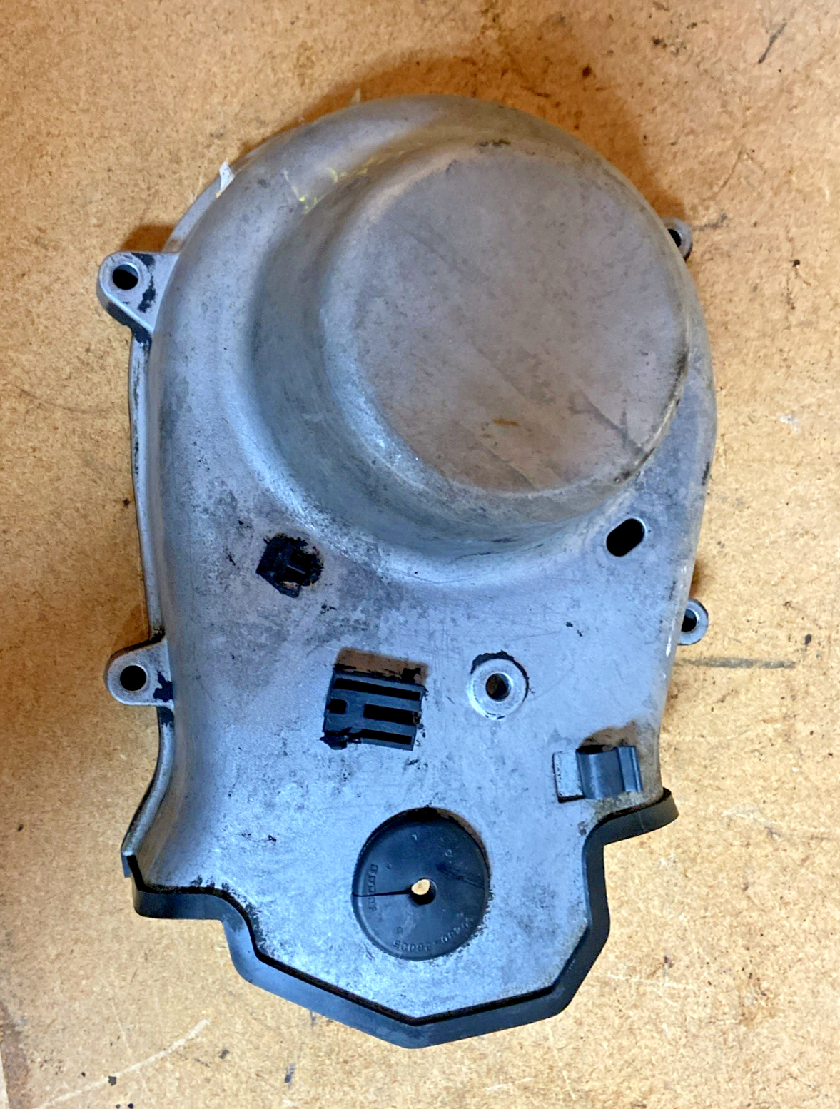 1997-2010 Lexus LS 430 Left Upper Timing Cover OEM