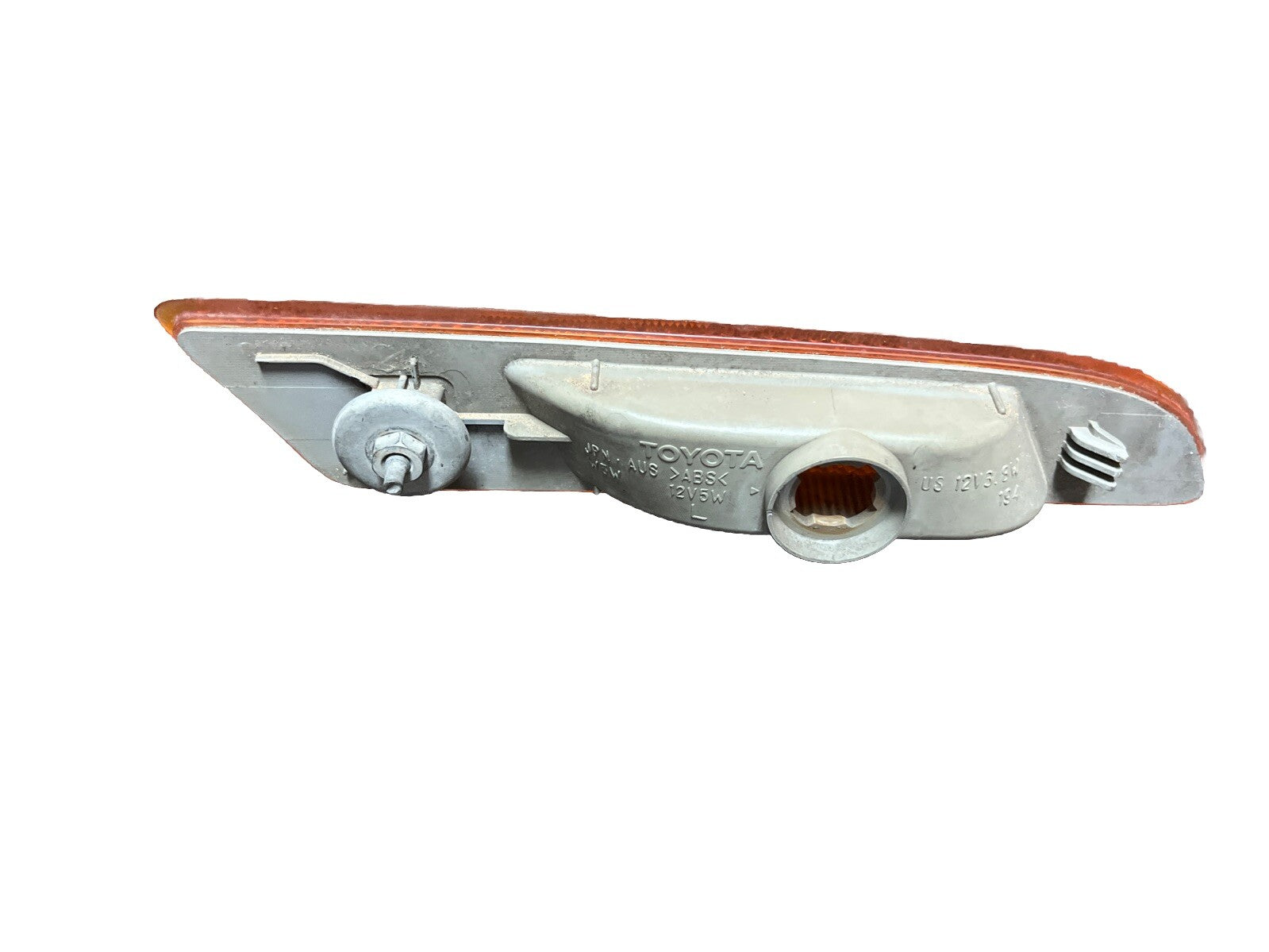 2004 Lexus ES330 Turn Signal Light/KOITO33-76 BOTH LEFT AND RIGHT. SAE AP2 00