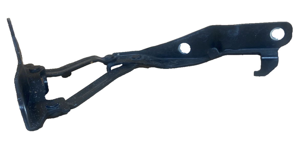 2012 Hyundai Veloster Left Driver Side Hood Hinge OEM