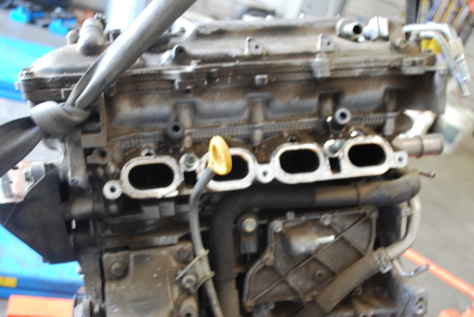 11 12 13 14 15 16 Toyota Corolla 1.8L 4 Cyl Engine Motor OEM