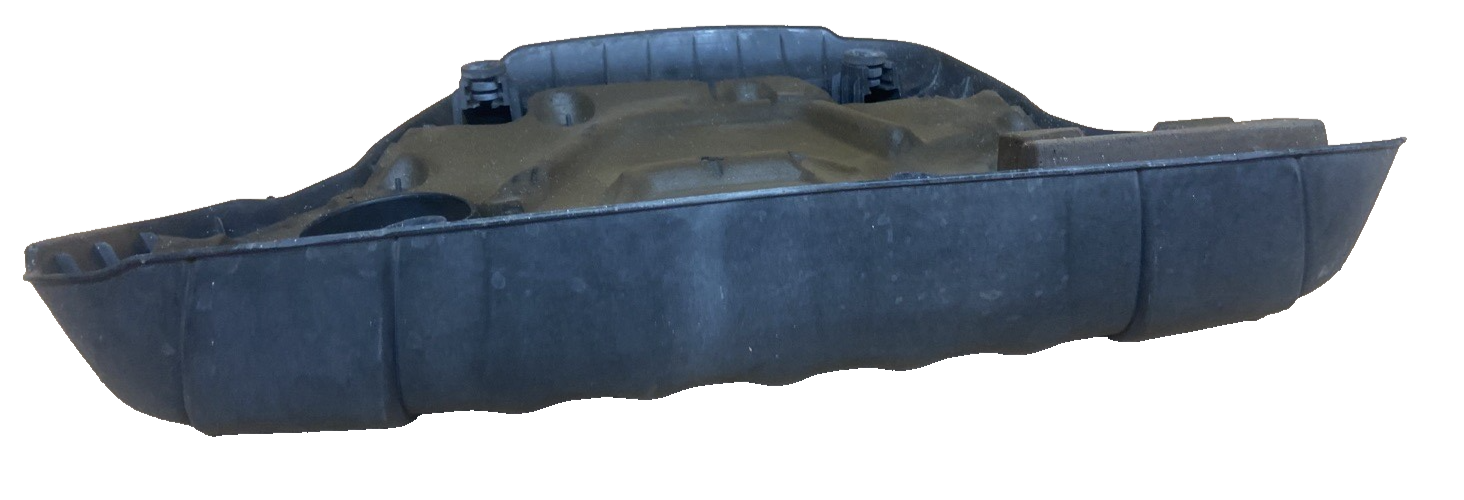 Genuine 2012 Hyundai Veloster Engine Cover