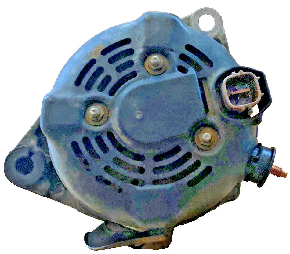 2003 Toyota Tundra Alternator 104210-3380, 27060-0F040