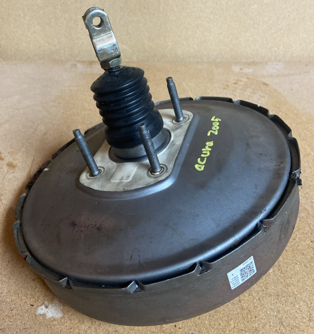 Servofreno de 2006 Acura TSX