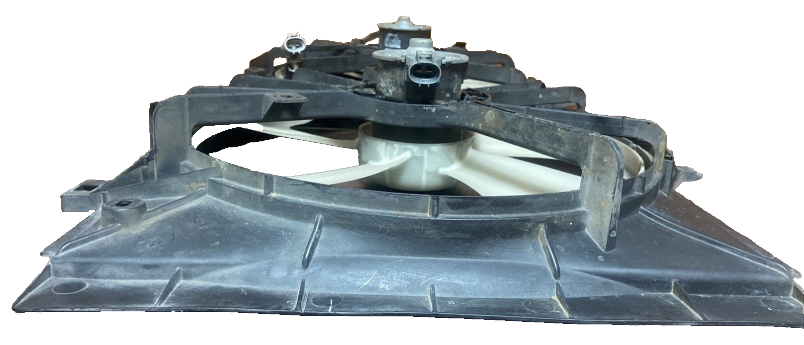 2011 Toyota Camry Radiator Cooling Fan AA422750-3805