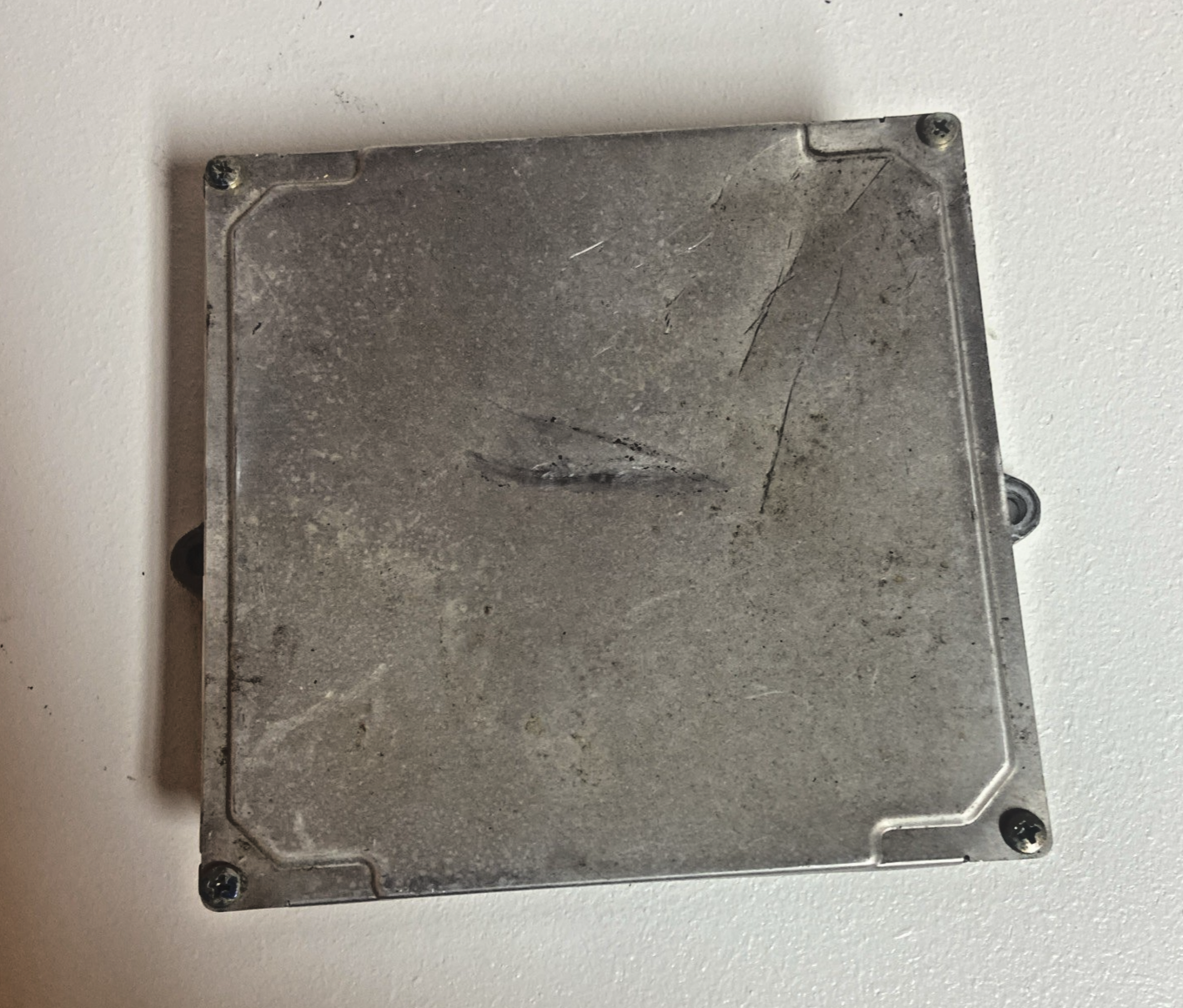 03-04 HONDA ACCORD 37820-RAA-A72 Engine Control Computer Module Unit ECM ECU OEM