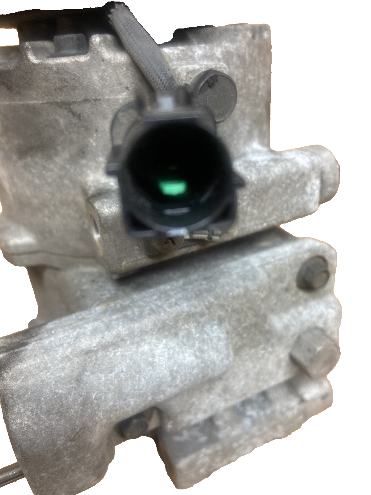 2012 Hyundai Veloster A/C Compressor
