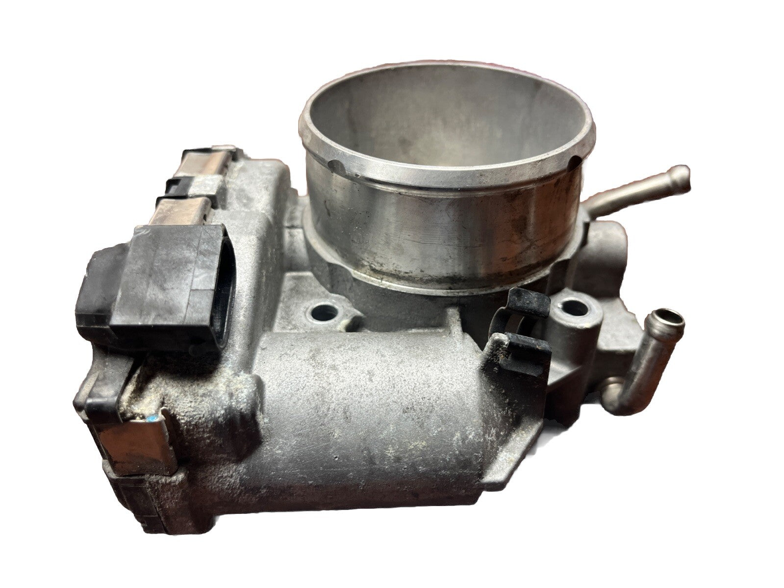 Hyundai 35100-2G700 Cuerpo de aceleración para 2.4L GDi 11-14 Sonata Optima 12-15 Sorento