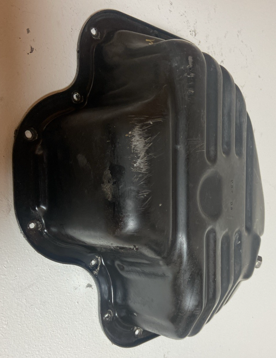 2007-2011 Toyota Camry Lower Engine Oil Pan