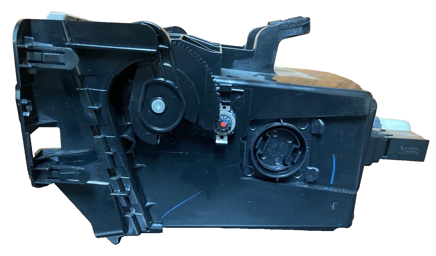 2011 Toyota Camry Center Console Dash Storage Box 58804-06060
