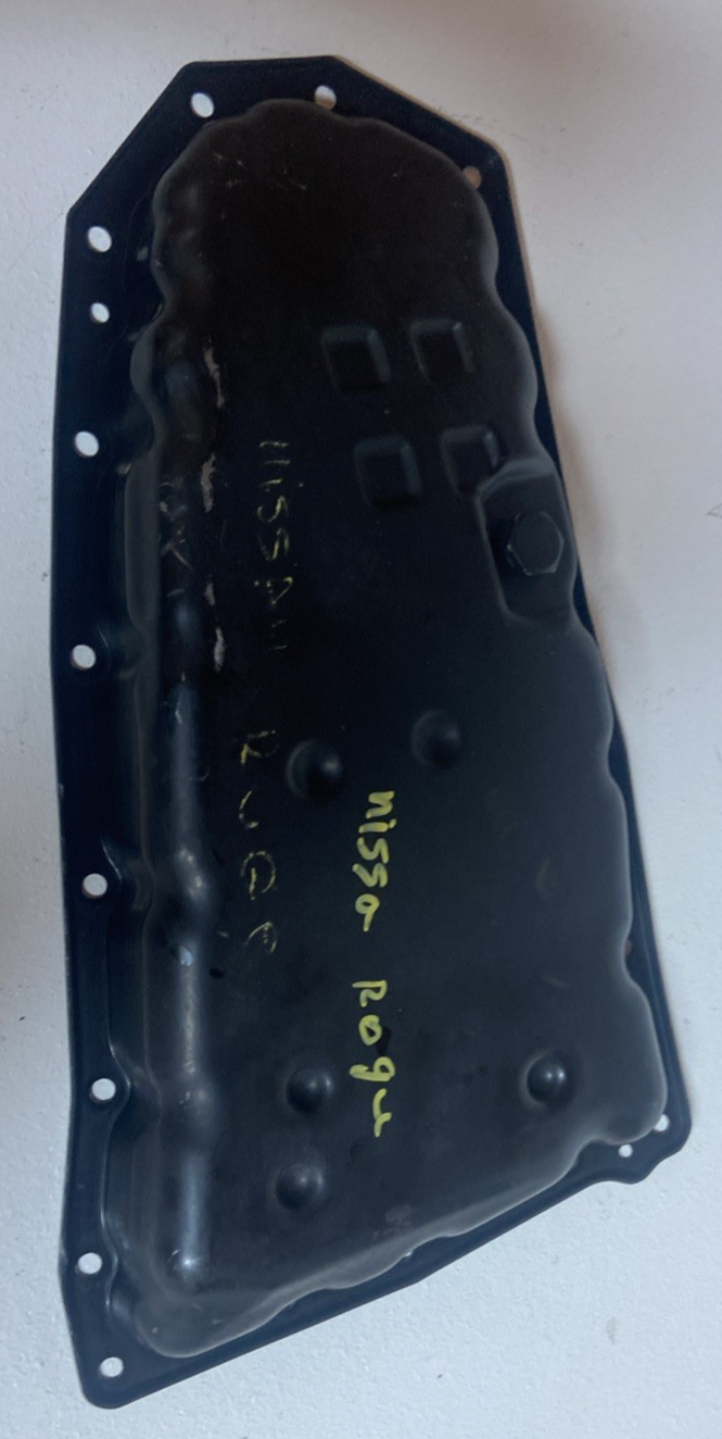 2008-2015 Nissan Rouge Transmission Oil Pan