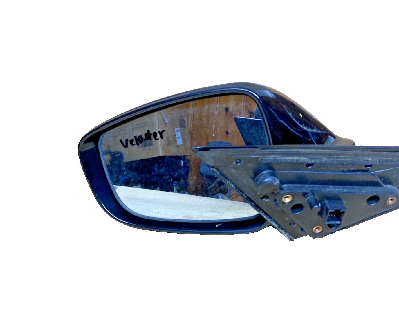 Retrovisor lateral izquierdo del conductor Hyundai Veloster 2012-2014