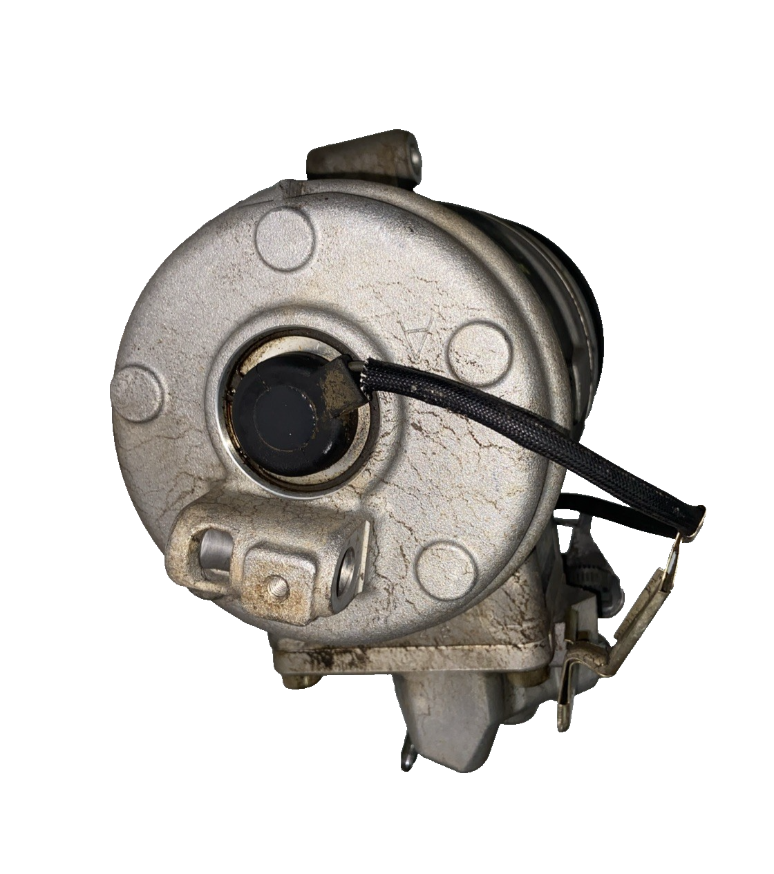 1995-2000 LEXUS LS400 AIR CONDITION AC COMPRESSOR