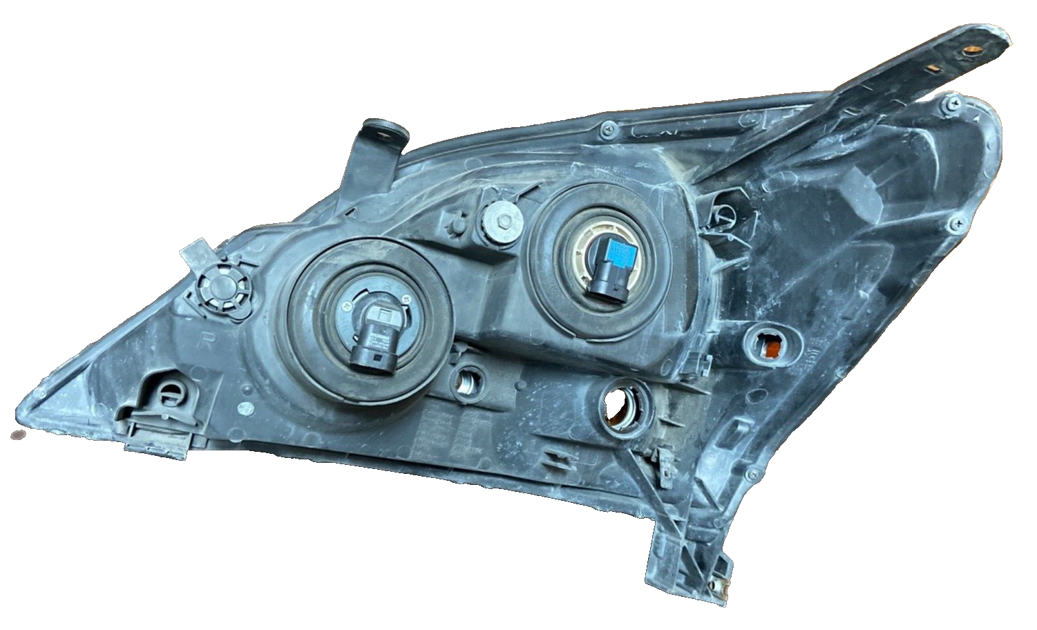 2005 Lexus GX 470 Passenger (right) Headlight