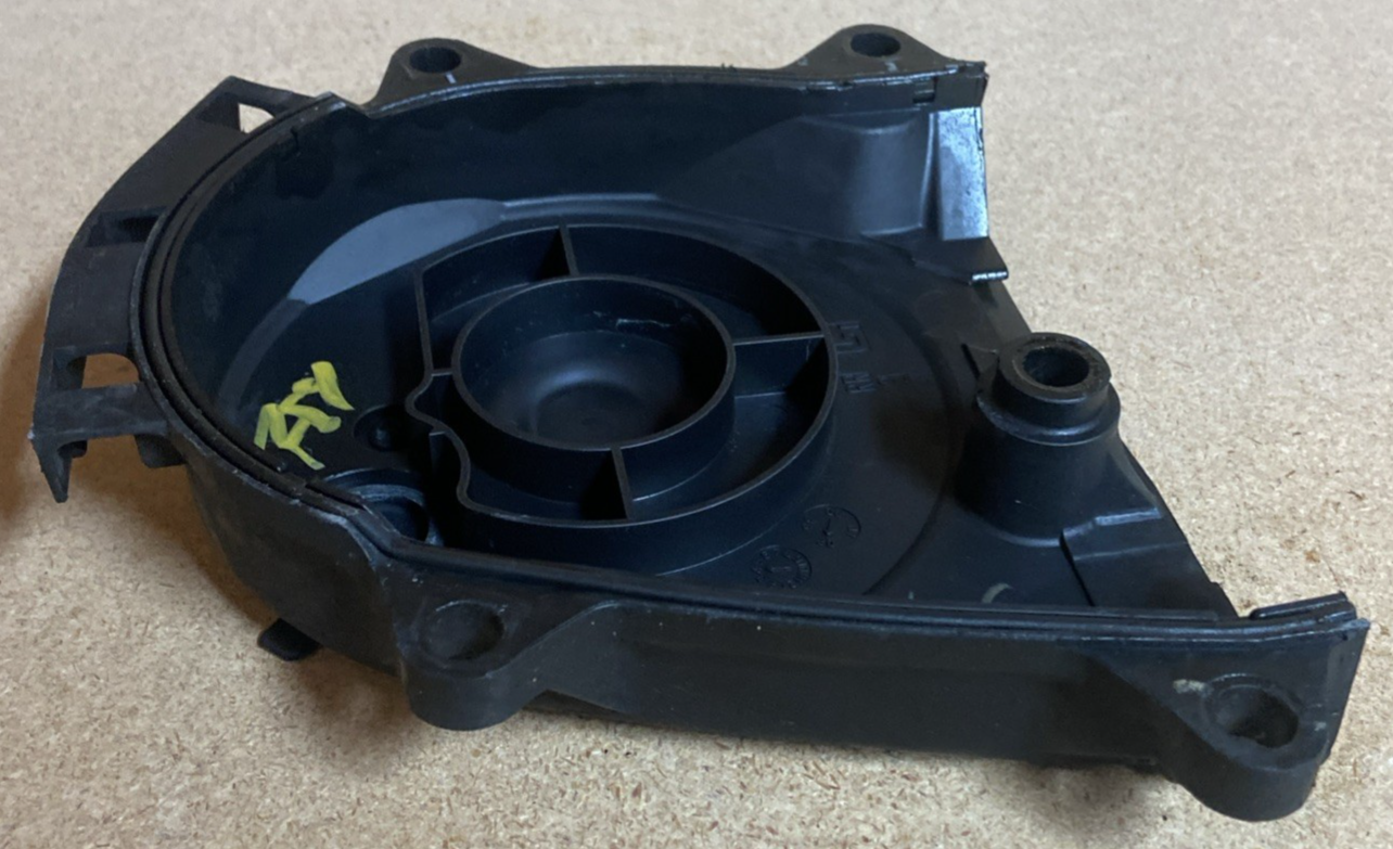 2000-2004 Honda Accord (RR) Upper Timing Belt Cover