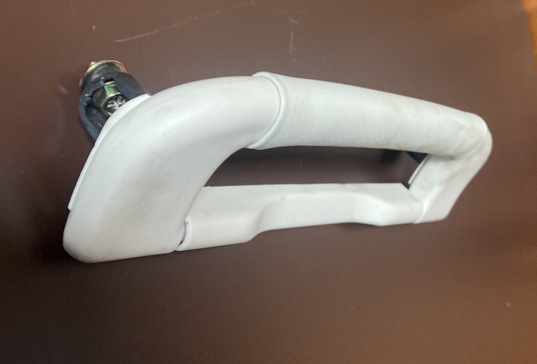 2001-2006 LEXUS LS430 OEM Rear Left Driver Upper Roof Grab Grip Handle