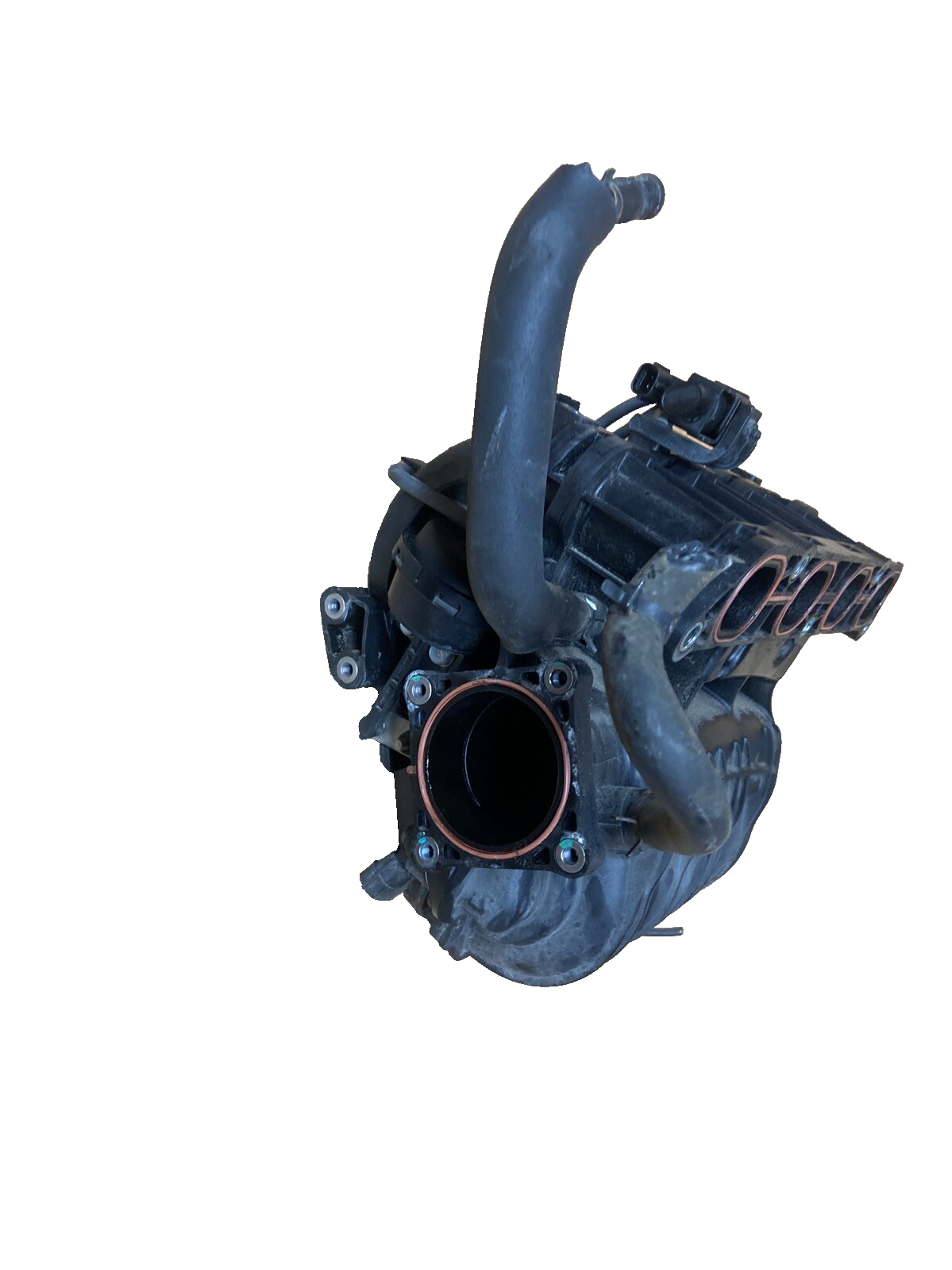 2012 Hyundai Veloster Intake Manifold