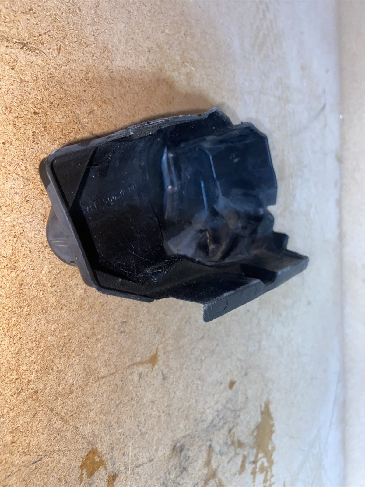 1990-2000 Lexus LS400 LS 400 Front Windshield Wiper Motor Cover 85111-50030 OEM