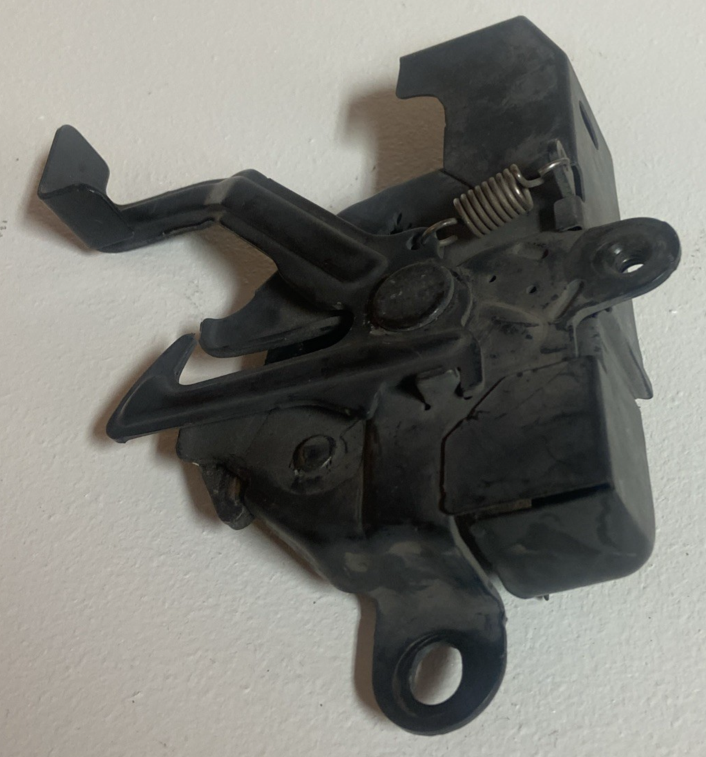 Conjunto de pestillo del capó Toyota Camry 2007-2011